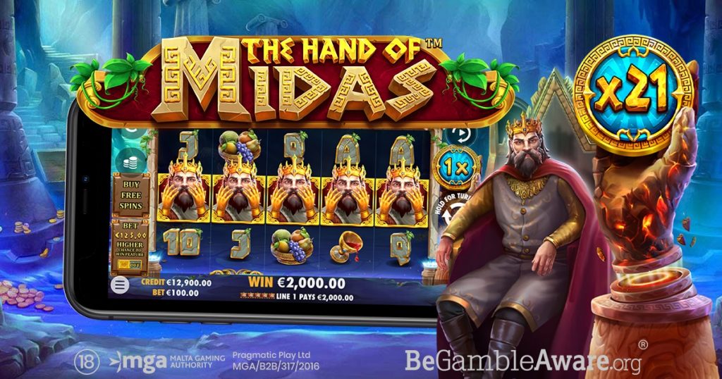 Cara Daftar Akun Judi Slot Online Pragmatic
