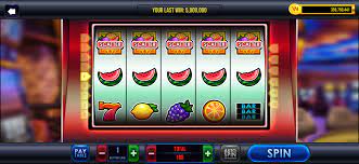 Sejarah dan Perkembangan Slot judi online Di Indonesia