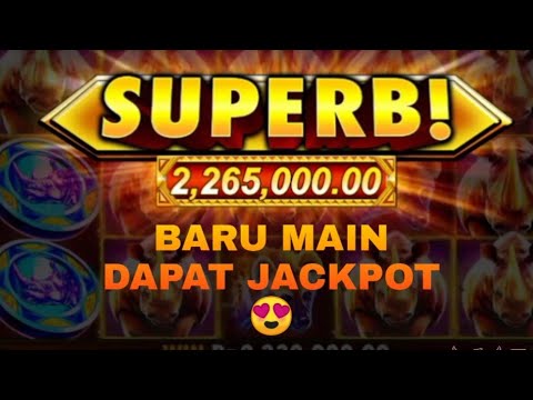 Game Slot Gacor Online Unggulan Dari Pragmatic