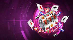 Situs Provider Game Slot Online Slot88 Asli