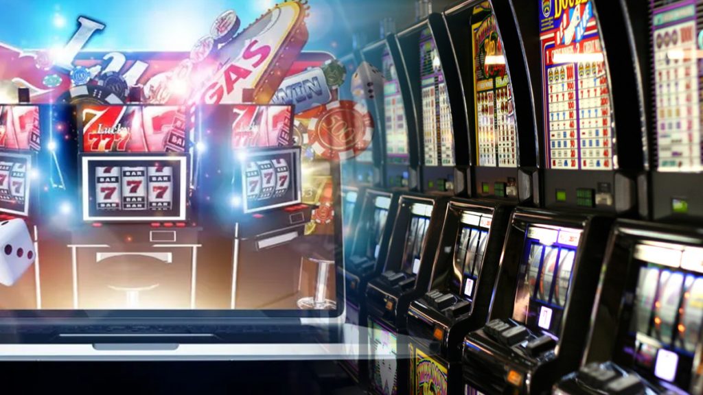 Daftar transaksi di slot Online habanero, cocok untuk pemula