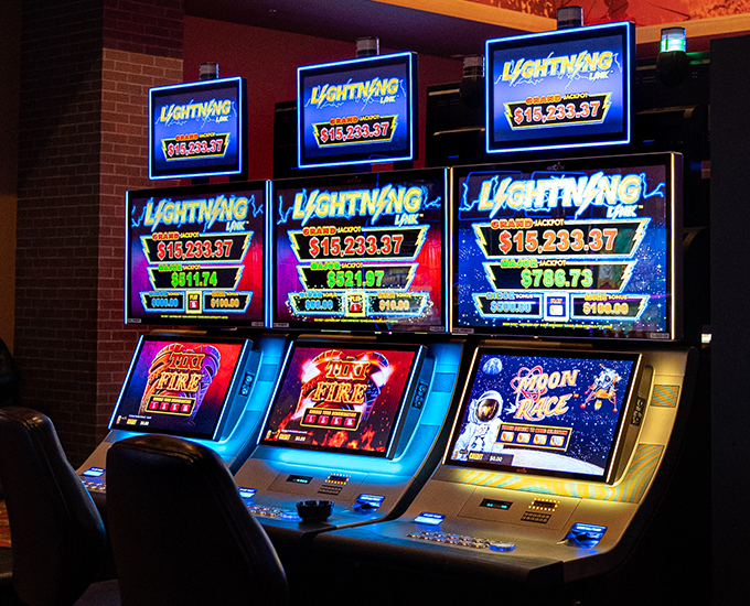 Review Mengenai Fitur, Kelebihan, dan Cara Bermain Game Slot Online Asgard